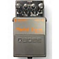 Used BOSS MT2 Metal Zone Distortion Effect Pedal thumbnail