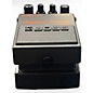 Used BOSS MT2 Metal Zone Distortion Effect Pedal
