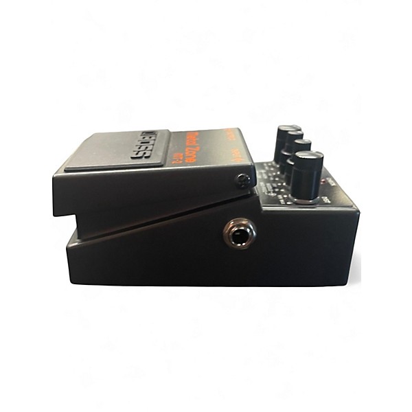 Used BOSS MT2 Metal Zone Distortion Effect Pedal