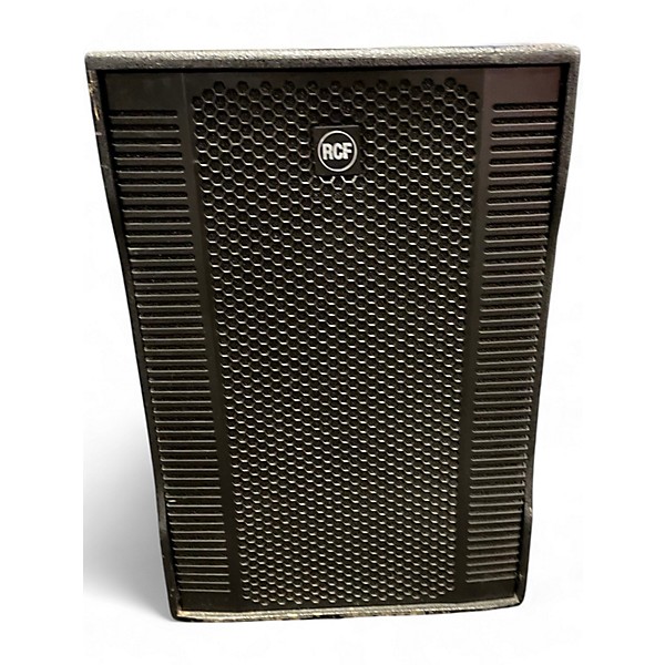 Used RCF EVOX 12 Powered Speaker