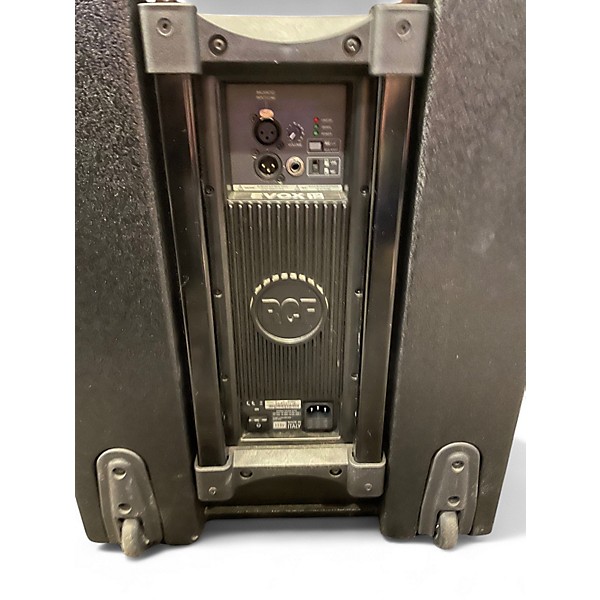 Used RCF EVOX 12 Powered Speaker