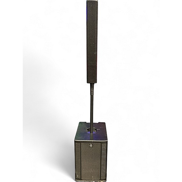 Used RCF EVOX 12 Powered Speaker