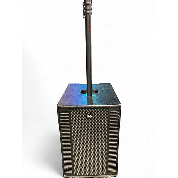 Used RCF EVOX 12 Powered Speaker