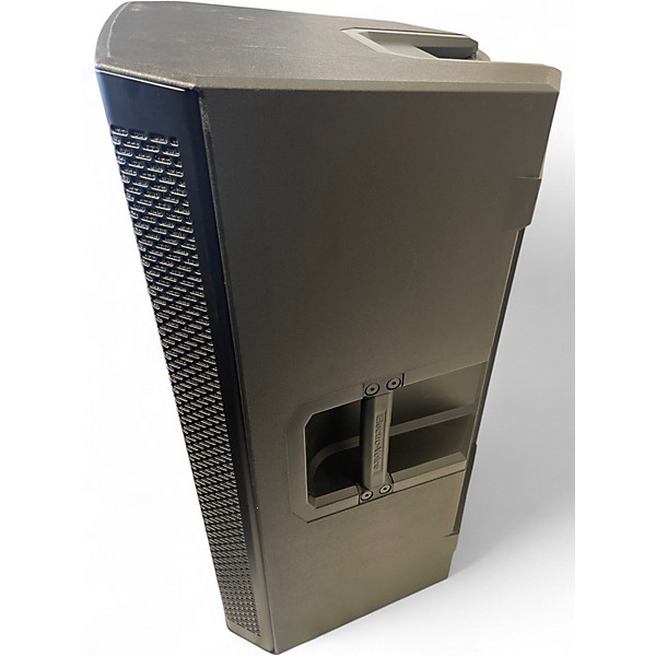 Used Electro-Voice ZLX-12P G2 Powered Speaker