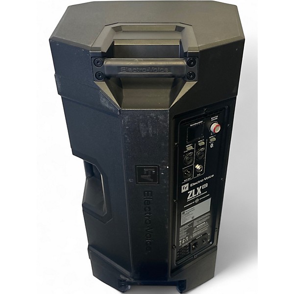 Used Electro-Voice ZLX-12P G2 Powered Speaker