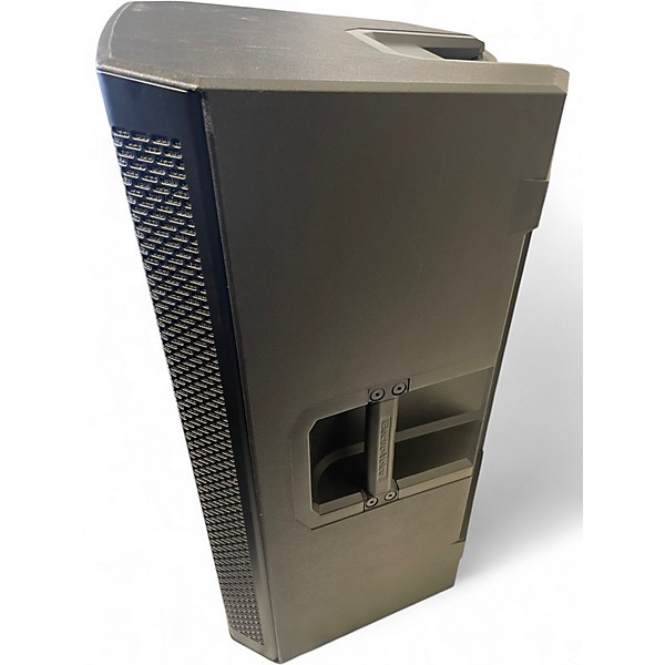 Used Electro-Voice ZLX-12P G2 Powered Speaker