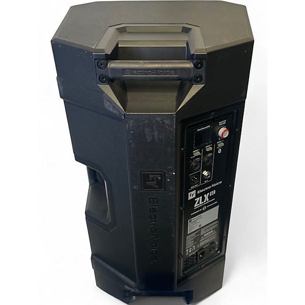 Used Electro-Voice ZLX-12P G2 Powered Speaker