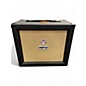 Used Orange Amplifiers Crush 35RT Guitar Combo Amp thumbnail