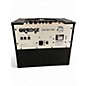 Used Orange Amplifiers Crush 35RT Guitar Combo Amp