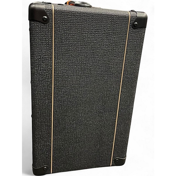 Used Orange Amplifiers Crush 35RT Guitar Combo Amp