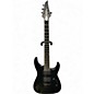 Used Jackson SLSXMG Black Solid Body Electric Guitar thumbnail