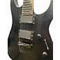 Used Jackson SLSXMG Black Solid Body Electric Guitar