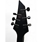 Used Jackson SLSXMG Black Solid Body Electric Guitar