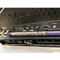 Used Splawn NITRO 50 FULLY LOADED Tube Guitar Amp Head