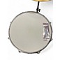 Used Ludwig 5 Piece BACKBEAT Black Drum Kit
