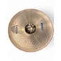 Used SABIAN 20in B8X RIDE Cymbal