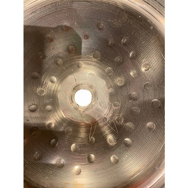 Used SABIAN 20in B8X RIDE Cymbal