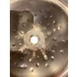 Used SABIAN 20in B8X RIDE Cymbal