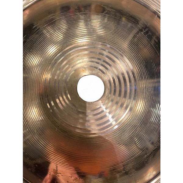 Used SABIAN 20in B8X RIDE Cymbal
