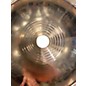 Used SABIAN 20in B8X RIDE Cymbal