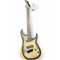 Used Schecter Guitar Research REAPER 7 MS CHARCOAL BURST Solid Body Electric Guitar thumbnail