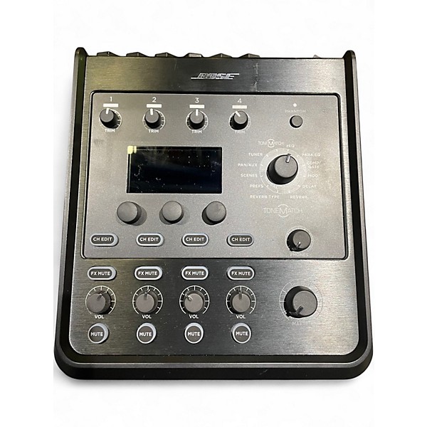 Used Bose T4S Digital Mixer