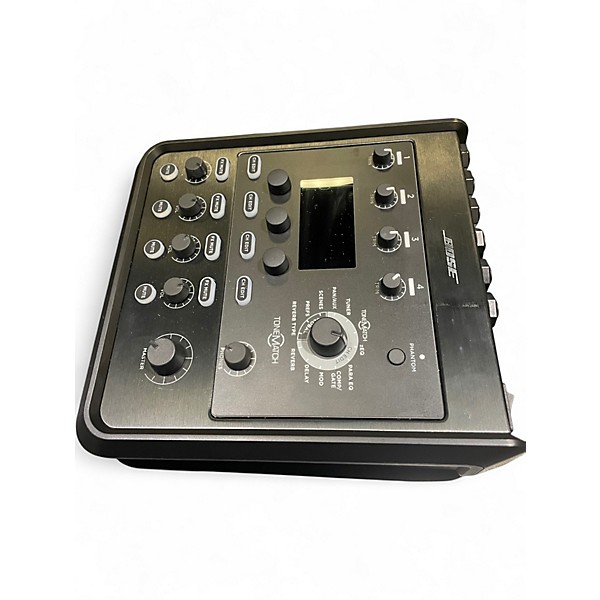 Used Bose T4S Digital Mixer