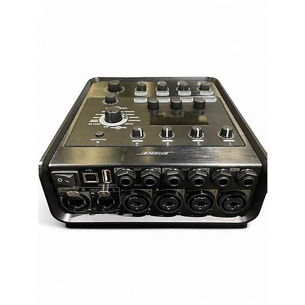 Used Bose T4S Digital Mixer