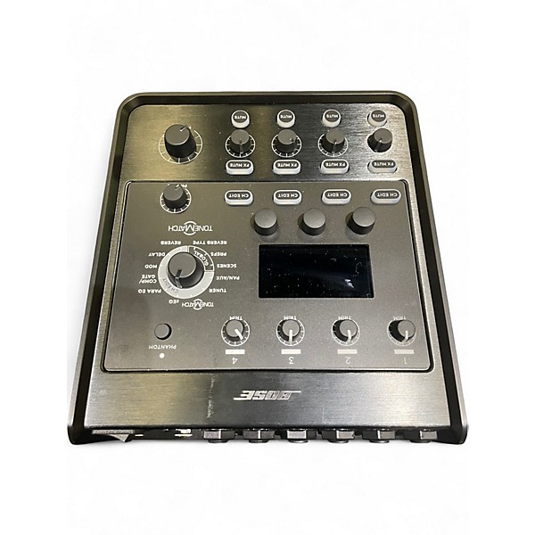 Used Bose T4S Digital Mixer
