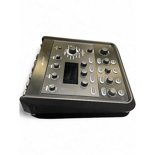Used Bose T4S Digital Mixer