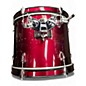 Used TAMA 5 Piece Stagestar Scorched Copper Drum Kit