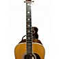 Used 2024 Martin D-41 STANDARD Natural Acoustic Guitar