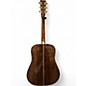 Used 2024 Martin D-41 STANDARD Natural Acoustic Guitar