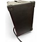 Used Peavey Rage 158 1X8 15W Guitar Combo Amp