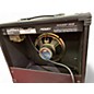 Used Peavey Rage 158 1X8 15W Guitar Combo Amp