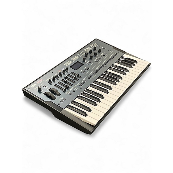 Used KORG Opsix Synthesizer