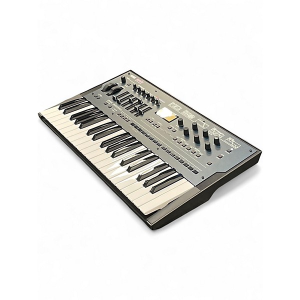 Used KORG Opsix Synthesizer