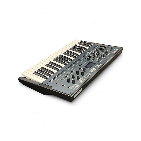 Used KORG Opsix Synthesizer