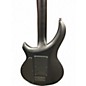 Used Sterling by Music Man MAJ100 Black Solid Body Electric Guitar