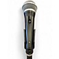 Used Shure PGA48 Dynamic Microphone thumbnail