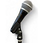 Used Shure PGA48 Dynamic Microphone