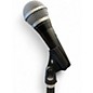 Used Shure PGA48 Dynamic Microphone