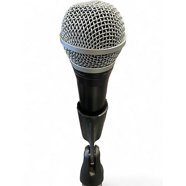 Used Shure PGA48 Dynamic Microphone