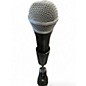 Used Shure PGA48 Dynamic Microphone