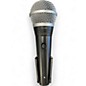 Used Shure PGA48 Dynamic Microphone