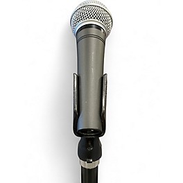 Used Shure SM48LC Dynamic Microphone