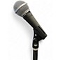Used Shure SM48LC Dynamic Microphone