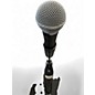 Used Shure SM48LC Dynamic Microphone
