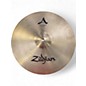 Used Zildjian 15in A Series Fast Crash Cymbal thumbnail