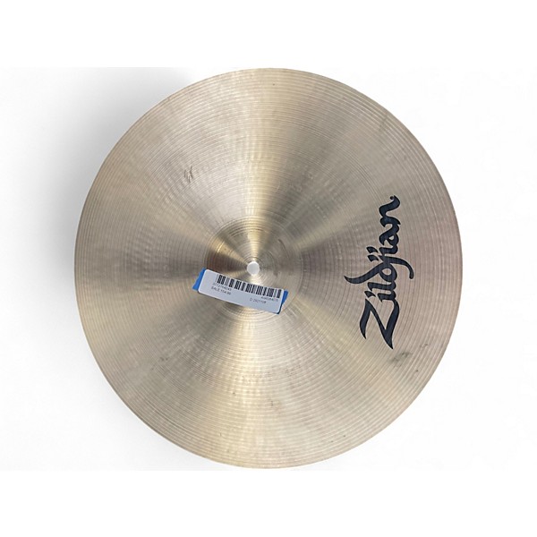Used Zildjian 15in A Series Fast Crash Cymbal